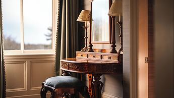 Cliveden House - an Iconic Luxury Hotel