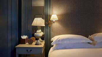 Cliveden House - an Iconic Luxury Hotel