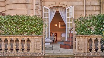 Cliveden House - an Iconic Luxury Hotel