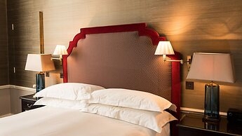 Cliveden House - an Iconic Luxury Hotel