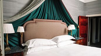 Cliveden House - an Iconic Luxury Hotel