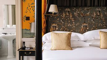 Cliveden House - an Iconic Luxury Hotel