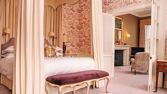 Cliveden House - an Iconic Luxury Hotel