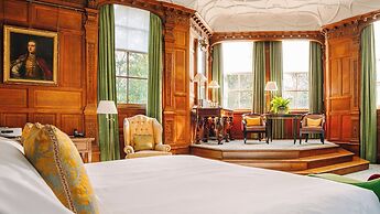 Cliveden House - an Iconic Luxury Hotel