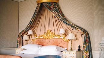 Cliveden House - an Iconic Luxury Hotel