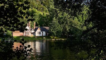 Cliveden House - an Iconic Luxury Hotel