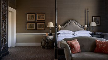 Cliveden House - an Iconic Luxury Hotel