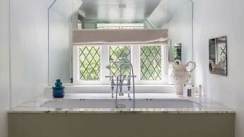 Cliveden House - an Iconic Luxury Hotel