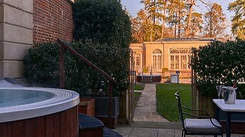 Cliveden House - an Iconic Luxury Hotel