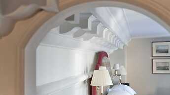 Cliveden House - an Iconic Luxury Hotel