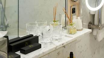 Cliveden House - an Iconic Luxury Hotel