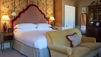 Cliveden House - an Iconic Luxury Hotel