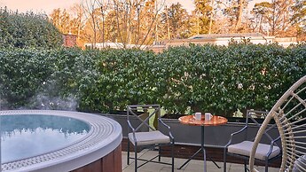 Cliveden House - an Iconic Luxury Hotel