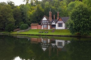 Cliveden House - an Iconic Luxury Hotel