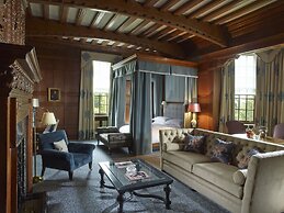 Cliveden House - an Iconic Luxury Hotel