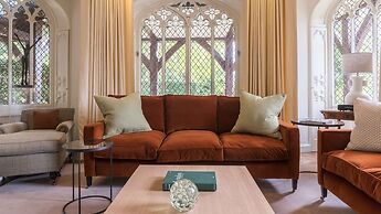 Cliveden House - an Iconic Luxury Hotel