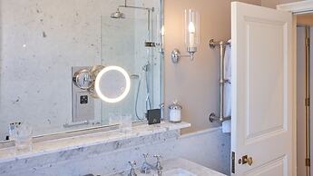 Cliveden House - an Iconic Luxury Hotel