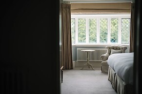 Cliveden House - an Iconic Luxury Hotel