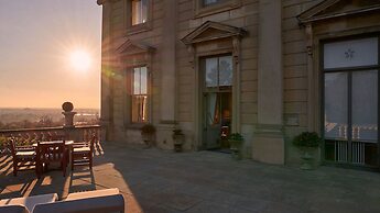 Cliveden House - an Iconic Luxury Hotel