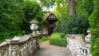 Cliveden House - an Iconic Luxury Hotel