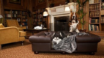 Cliveden House - an Iconic Luxury Hotel