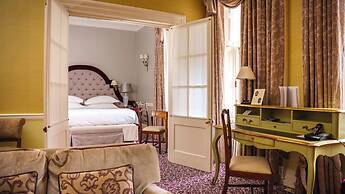 Cliveden House - an Iconic Luxury Hotel