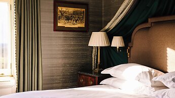 Cliveden House - an Iconic Luxury Hotel