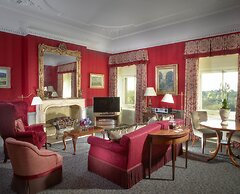 Cliveden House - an Iconic Luxury Hotel