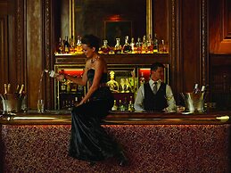 Cliveden House - an Iconic Luxury Hotel