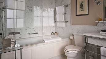 Cliveden House - an Iconic Luxury Hotel