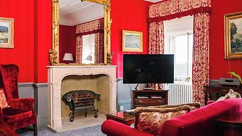 Cliveden House - an Iconic Luxury Hotel