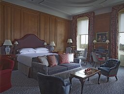 Cliveden House - an Iconic Luxury Hotel
