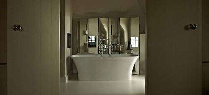 Cliveden House - an Iconic Luxury Hotel