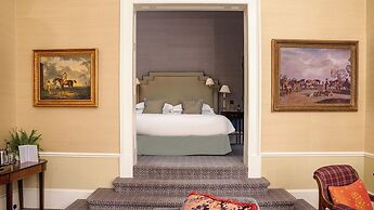 Cliveden House - an Iconic Luxury Hotel