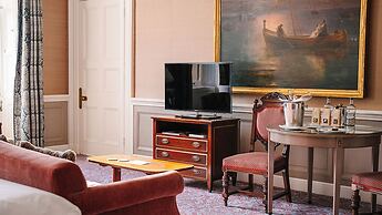 Cliveden House - an Iconic Luxury Hotel