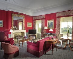 Cliveden House - an Iconic Luxury Hotel