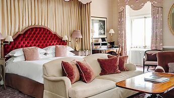 Cliveden House - an Iconic Luxury Hotel