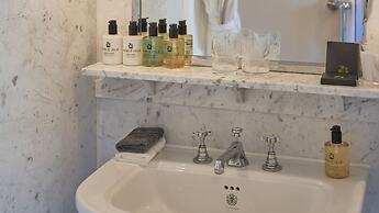 Cliveden House - an Iconic Luxury Hotel