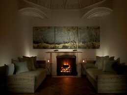 Cliveden House - an Iconic Luxury Hotel
