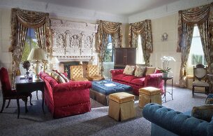 Cliveden House - an Iconic Luxury Hotel