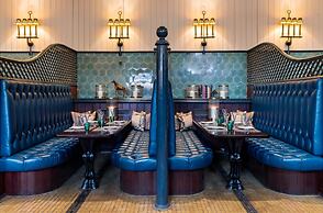 Cliveden House - an Iconic Luxury Hotel