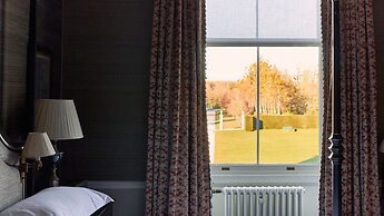 Cliveden House - an Iconic Luxury Hotel