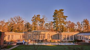 Cliveden House - an Iconic Luxury Hotel