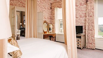 Cliveden House - an Iconic Luxury Hotel