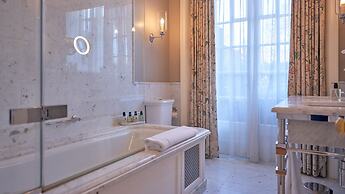 Cliveden House - an Iconic Luxury Hotel