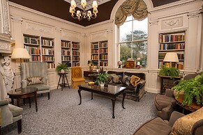 Cliveden House - an Iconic Luxury Hotel