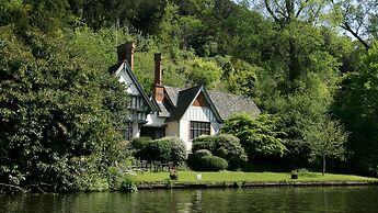 Cliveden House - an Iconic Luxury Hotel