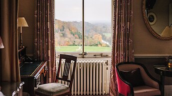 Cliveden House - an Iconic Luxury Hotel