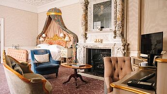 Cliveden House - an Iconic Luxury Hotel