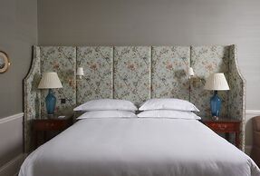 Cliveden House - an Iconic Luxury Hotel